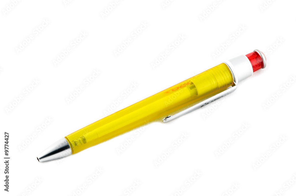 pen pen