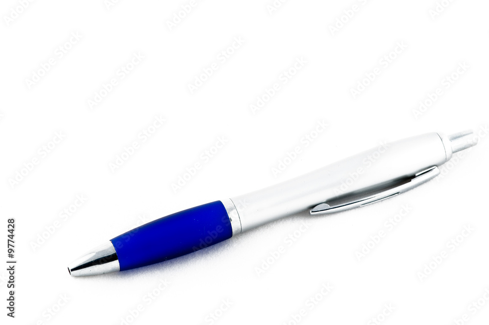 pen