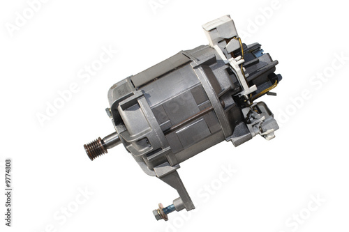 electric motor