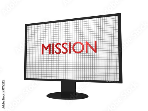 mission monitor