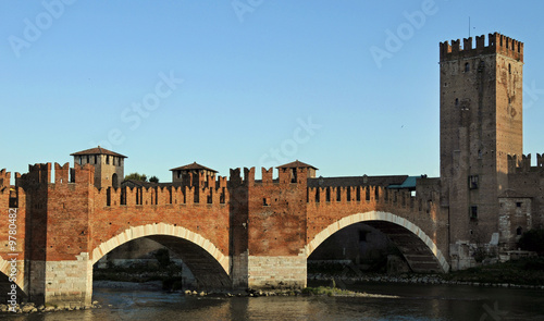 Castelvecchio