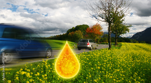 Biodiesel