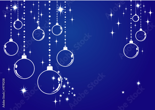 Christmas background
