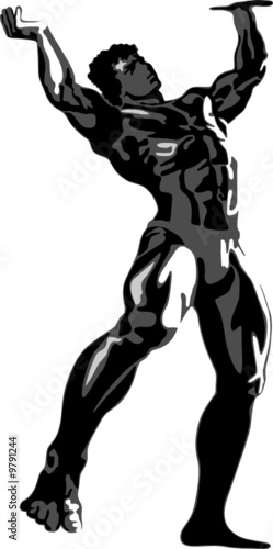 Athlete