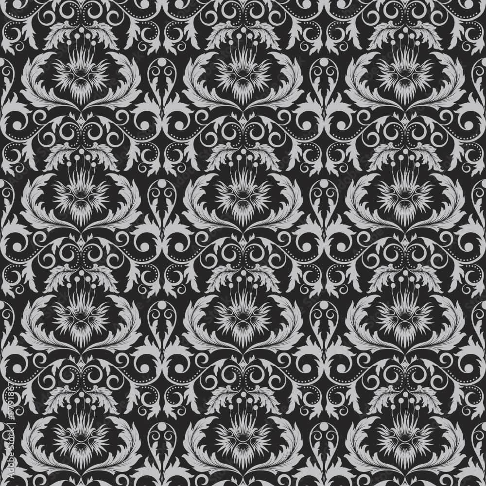 Grey flowers Grey flowers