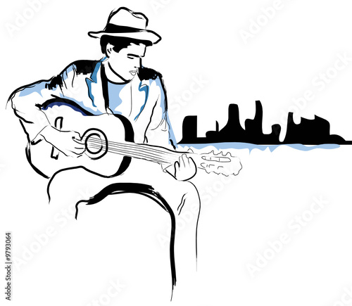 I've Got the Blues