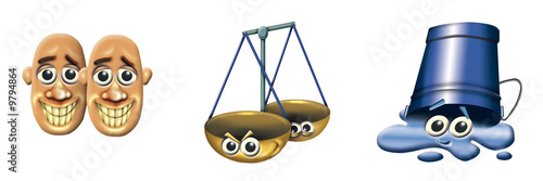 gemini libra aquarius zodiac air signs