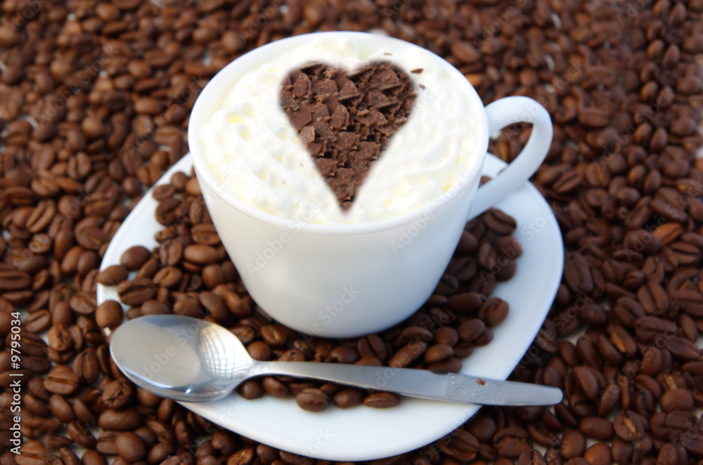 kaffeebohnen kaffeebohnen