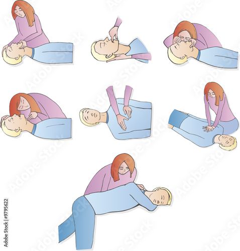 first aid