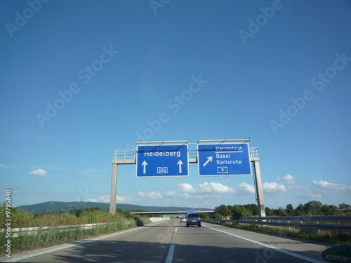 Autobahn
