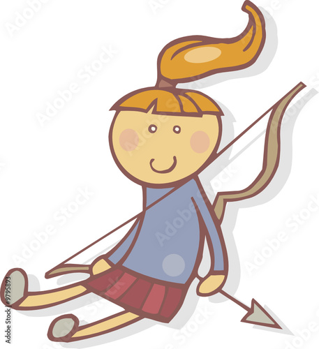 sagittarius zodiac sign