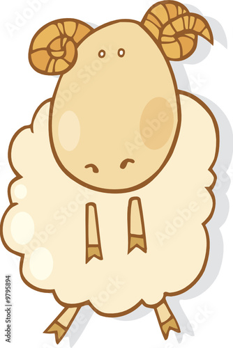 aries zodiac sign