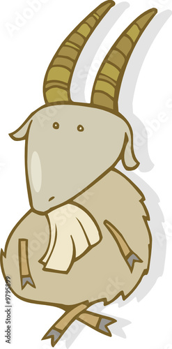 capricorn zodiac sign