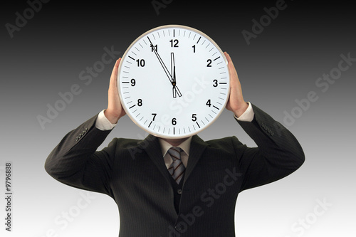 Time is Money