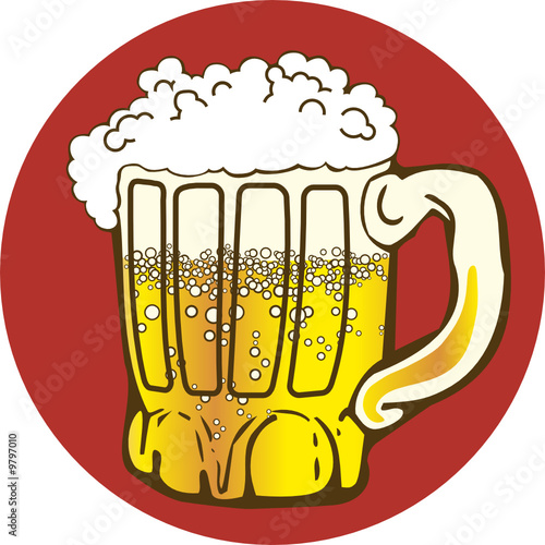 mug of beer