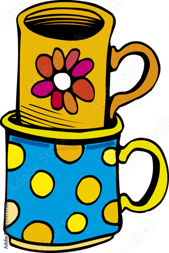 cups