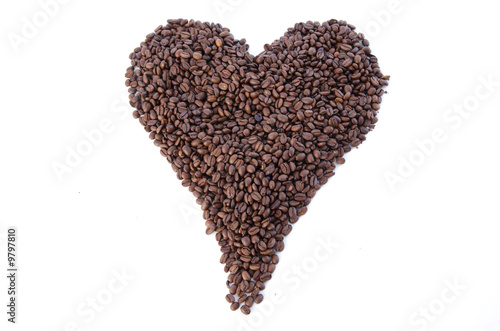 kaffeebohnen