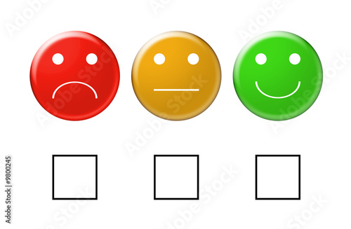 Foto Enquête de satisfaction