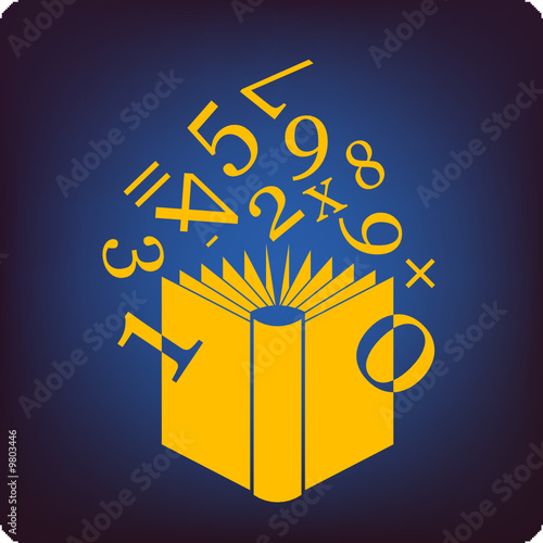 math book