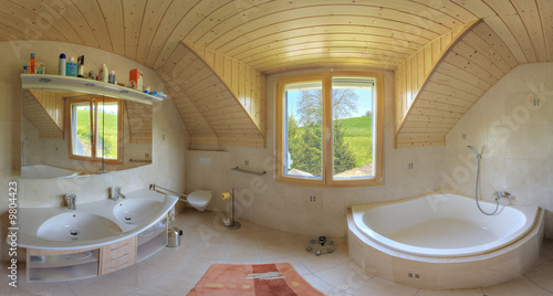 Photo Salle de bain