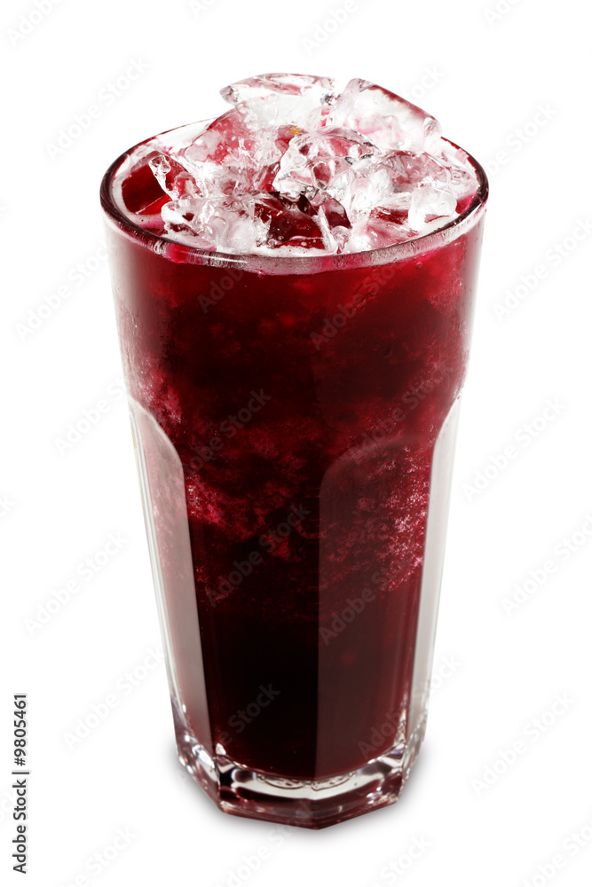 Vegetable Smoothie made of Beet and Celery Vegetable Smoothie made of Beet and Celery