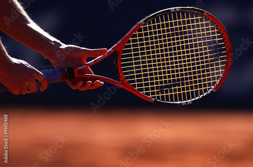 tennis © Foodpics