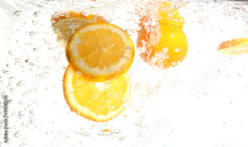 spalsh lemon