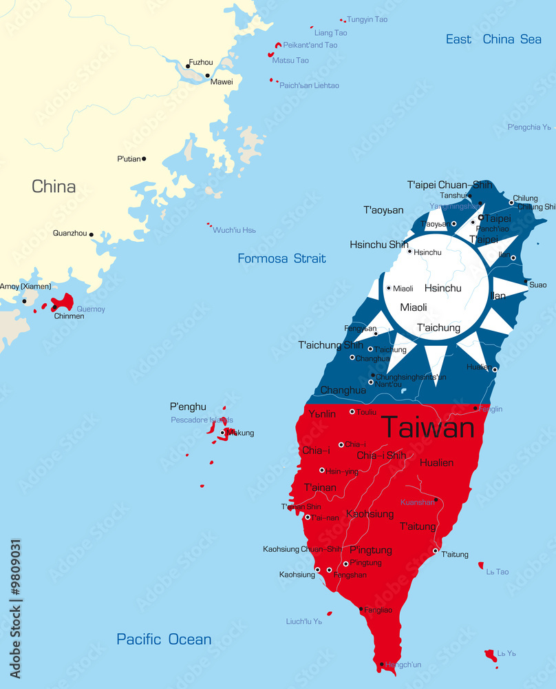 Taiwan visual data 4