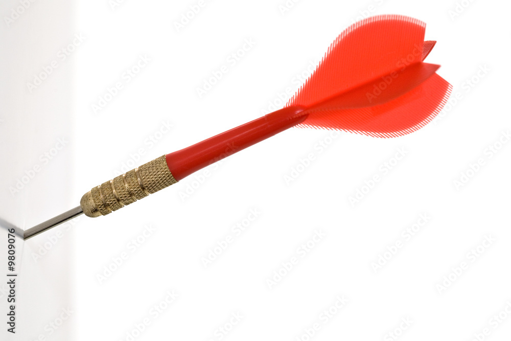 Concept flêchettes Concept flêchettes