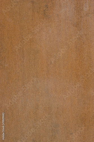 Texture métal rouillée