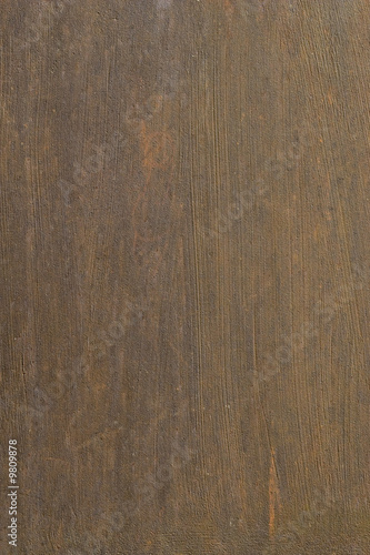 Texture métal rouillée