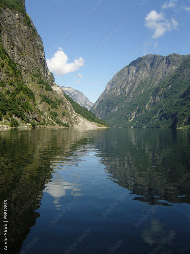 Norvège