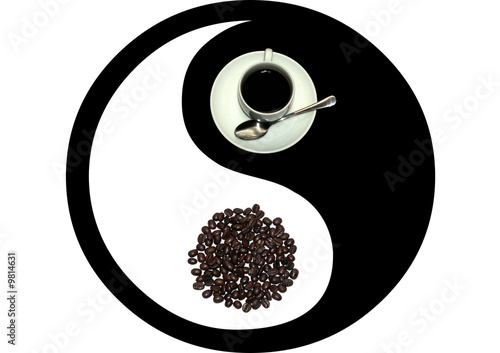 in-yan coffee