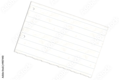 Frammento di Carta