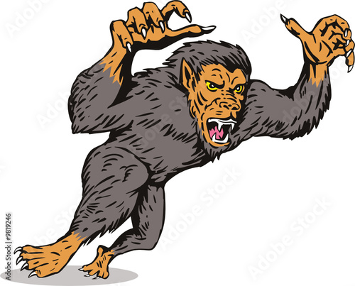 Werewolf