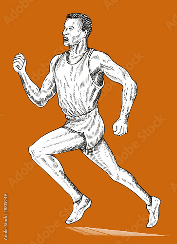 Runner