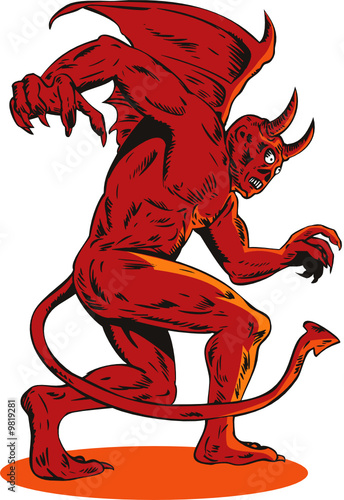 Demon