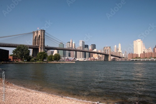 Brooklyn Bridge