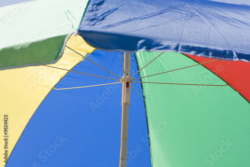 Outdoore umbrella