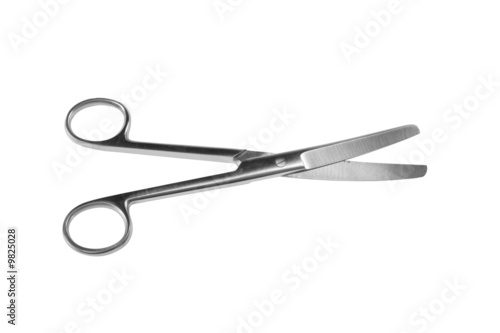medical scissors