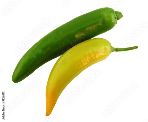Piments