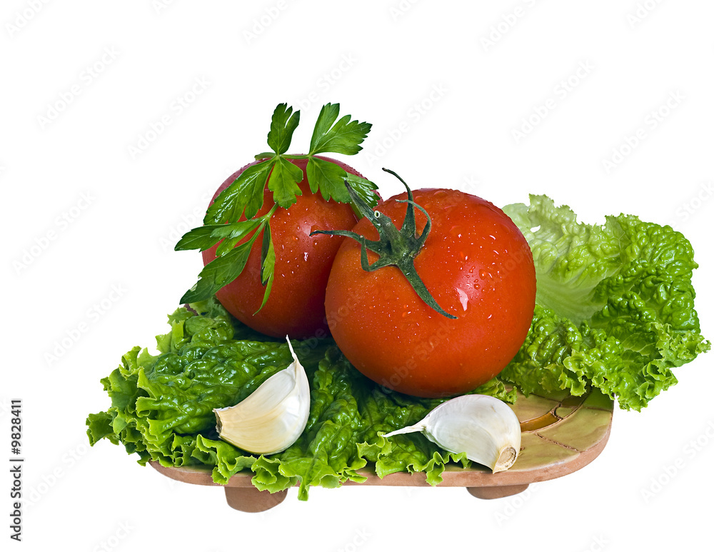 Vegetables Vegetables