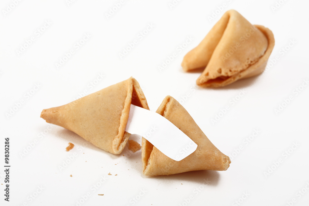 Fortune cookies Fortune cookies