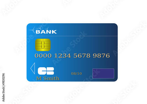 Carte Bleue
