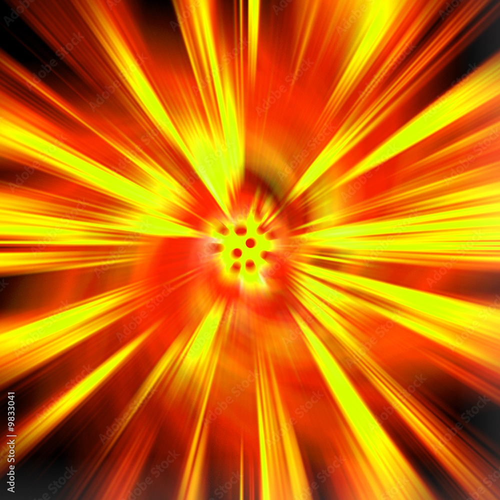 abstract matrix background generated by the computer abstract matrix background generated by the computer
