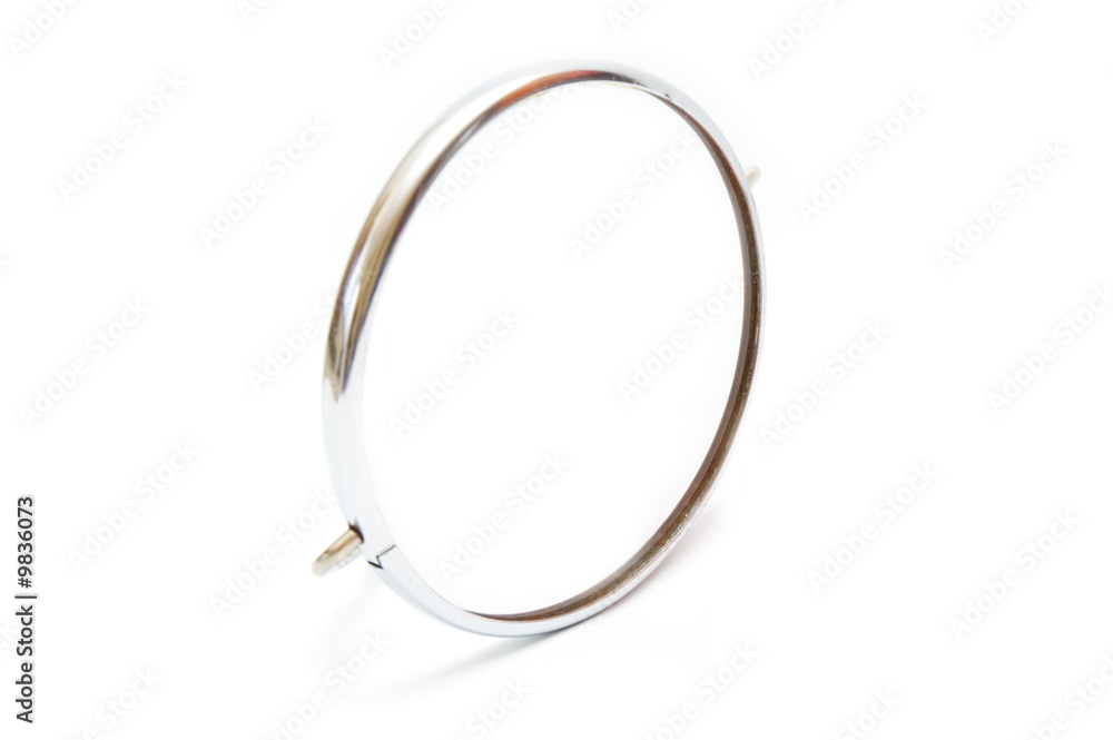 Circle mirror Circle mirror