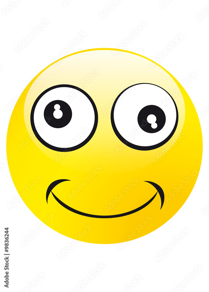 smile