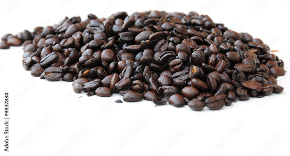 coffee beans coffee beans