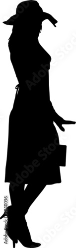 frau