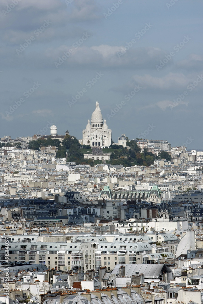 montmartre